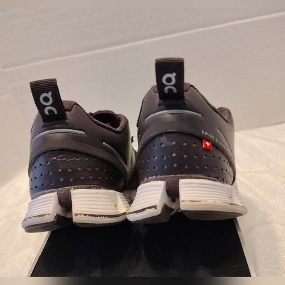 On Cloud 5, Women's # 7 US, Running Shoes - Picture 9 of 12